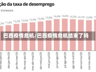 巴西疫情危机/巴西疫情危机结束了吗