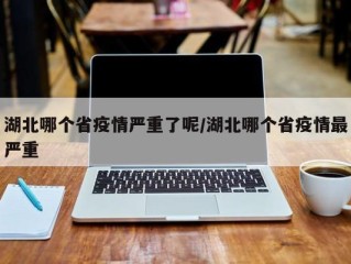 湖北哪个省疫情严重了呢/湖北哪个省疫情最严重