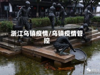 浙江乌镇疫情/乌镇疫情管控