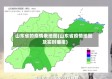 山东省的疫情表地图(山东省疫情地图及实时播报)