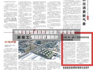 河南省疫情最新数据信息/河南省疫情最新数据统计