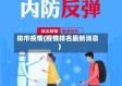 排市疫情(疫情排名最新消息)