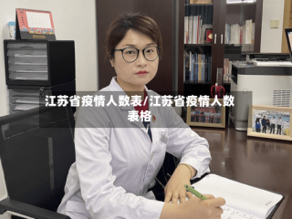 江苏省疫情人数表/江苏省疫情人数表格