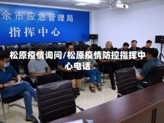 松原疫情询问/松原疫情防控指挥中心电话