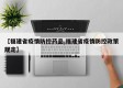 【福建省疫情防控药品,福建省疫情防控政策规定】