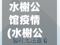 水榭公馆疫情(水榭公馆属于哪个街道)