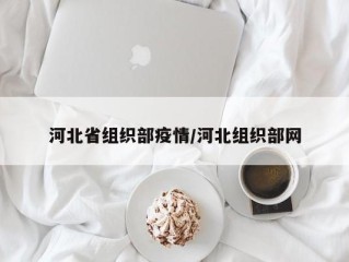 河北省组织部疫情/河北组织部网