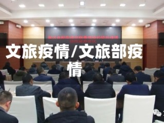 文旅疫情/文旅部疫情