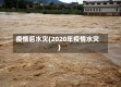 疫情后水灾(2020年疫情水灾)