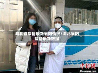 湖北省疫情最新襄阳情况/湖北襄阳疫情最新数据