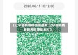 【辽宁省疫情峰值图最新,辽宁省疫情最新风险等级划分】