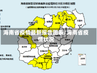 海南省疫情最新报告图表/海南省疫情状况