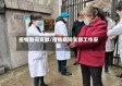 疫情期间支部/疫情期间支部工作安排