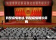 鹤壁疫情地址/鹤壁疫情确诊病例