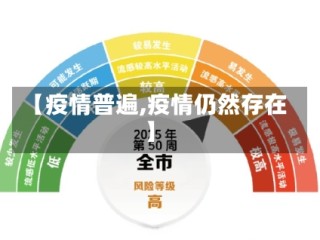 【疫情普遍,疫情仍然存在】