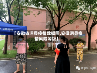 【安徽省泗县疫情数据图,安徽泗县疫情风险等级】
