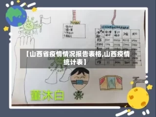 【山西省疫情情况报告表格,山西疫情统计表】