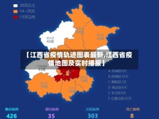 【江西省疫情轨迹图表最新,江西省疫情地图及实时播报】