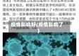 疫情影响好(疫情影响了)