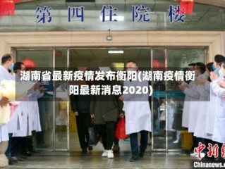 湖南省最新疫情发布衡阳(湖南疫情衡阳最新消息2020)