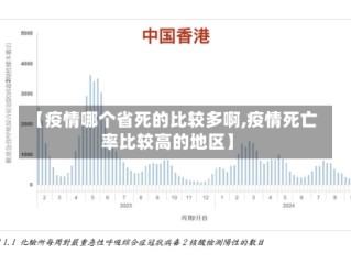 【疫情哪个省死的比较多啊,疫情死亡率比较高的地区】