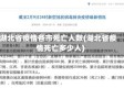 湖北省疫情各市死亡人数(湖北省疫情死亡多少人)