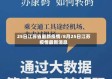 25日江苏省最新疫情/8月25日江苏疫情最新消息