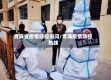 青海省疫情防控询问/青海疫情防控热线