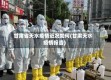 甘肃省天水疫情近况如何(甘肃天水疫情报告)