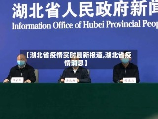 【湖北省疫情实时最新报道,湖北省疫情消息】