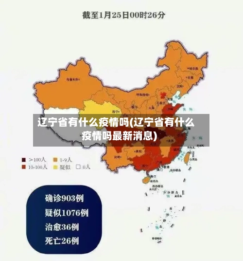 辽宁省有什么疫情吗(辽宁省有什么疫情吗最新消息)-第2张图片
