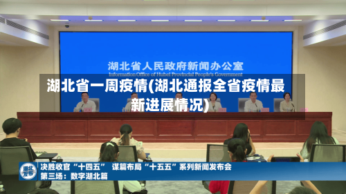 湖北省一周疫情(湖北通报全省疫情最新进展情况)-第1张图片