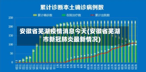 安徽省芜湖疫情消息今天(安徽省芜湖市新冠肺炎最新情况)-第1张图片
