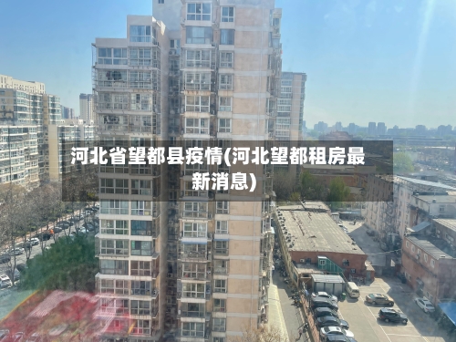 河北省望都县疫情(河北望都租房最新消息)-第1张图片