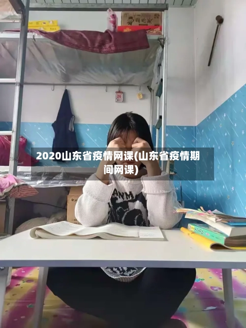2020山东省疫情网课(山东省疫情期间网课)-第2张图片
