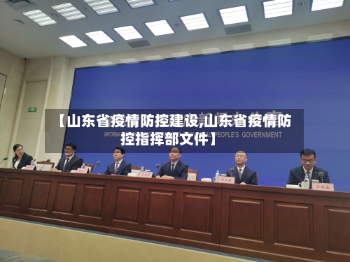 【山东省疫情防控建设,山东省疫情防控指挥部文件】-第2张图片