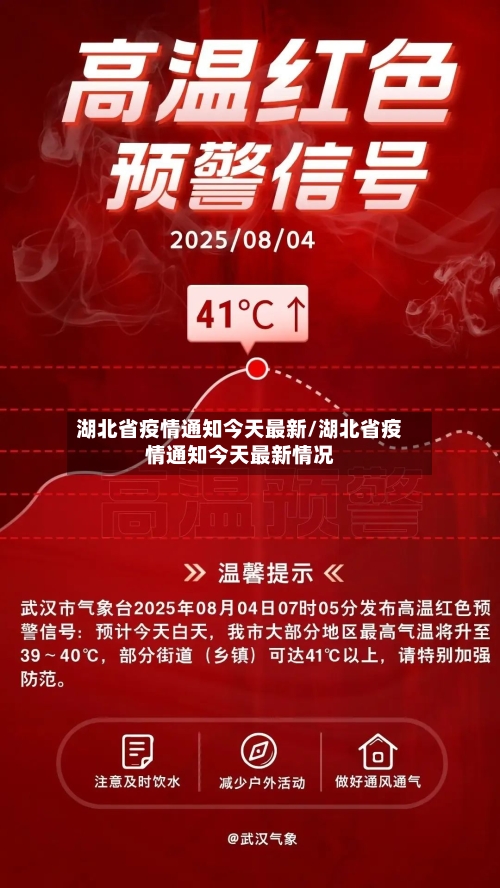 湖北省疫情通知今天最新/湖北省疫情通知今天最新情况-第1张图片