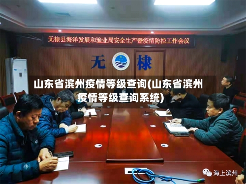 山东省滨州疫情等级查询(山东省滨州疫情等级查询系统)-第1张图片