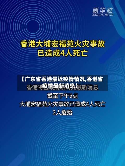 【广东省香港最近疫情情况,香港省疫情最新消息】-第2张图片