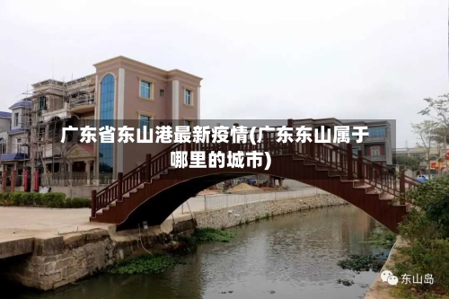 广东省东山港最新疫情(广东东山属于哪里的城市)-第3张图片