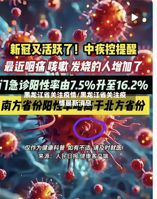 黑龙江省关注疫情/黑龙江省关注疫情最新消息-第2张图片