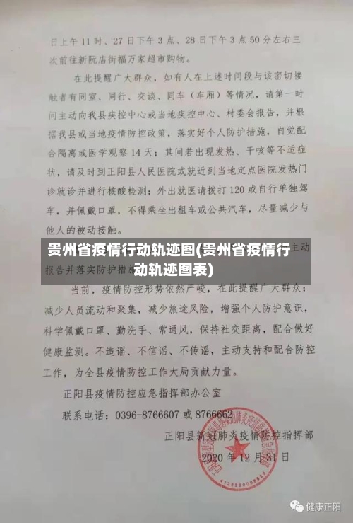 贵州省疫情行动轨迹图(贵州省疫情行动轨迹图表)-第2张图片
