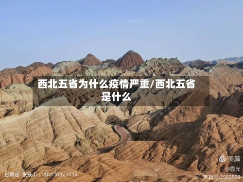 西北五省为什么疫情严重/西北五省是什么-第1张图片