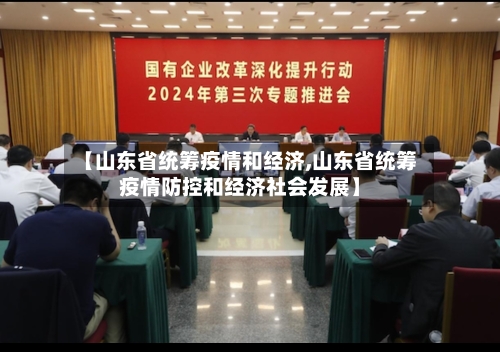 【山东省统筹疫情和经济,山东省统筹疫情防控和经济社会发展】-第1张图片