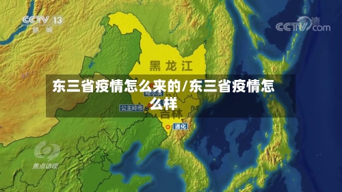 东三省疫情怎么来的/东三省疫情怎么样-第2张图片
