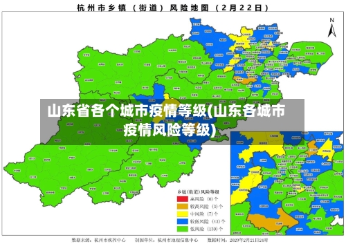 山东省各个城市疫情等级(山东各城市疫情风险等级)-第2张图片