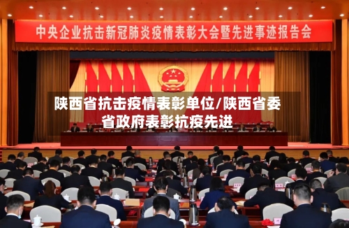 陕西省抗击疫情表彰单位/陕西省委省政府表彰抗疫先进-第3张图片