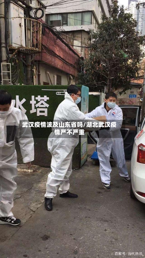武汉疫情波及山东省吗/湖北武汉疫情严不严重-第2张图片