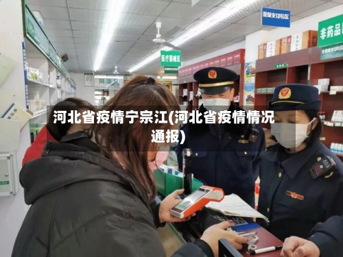 河北省疫情宁宗江(河北省疫情情况通报)-第1张图片