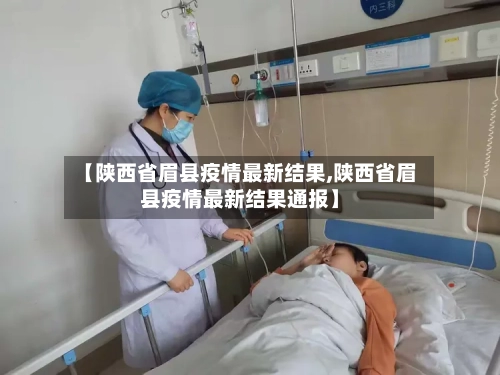 【陕西省眉县疫情最新结果,陕西省眉县疫情最新结果通报】-第2张图片